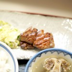 牛舌の店 多津よし - 