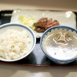 牛舌の店 多津よし - 