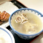 牛舌の店 多津よし - 