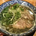 中村商店 高槻本店 - 金の塩  820円