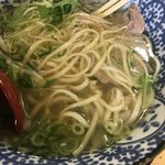 中村商店 高槻本店 - 金の塩