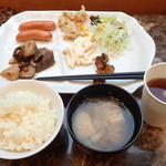 東横INN - 