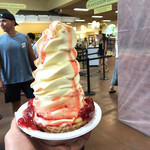 Dole Plantation - 