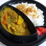 お肉・惣菜 はまちゃん - 