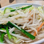 中華料理 やまだ - 