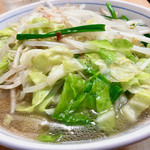 中華料理 やまだ - 