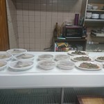 伊勢屋酒店 - 一品部隊！