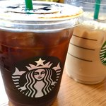 STARBUCKS COFFEE - 