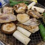 いちえんそう - 