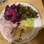 いちえんそう - 