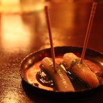 バイブル クラブ オオサカ - 