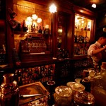 バイブル クラブ オオサカ - 