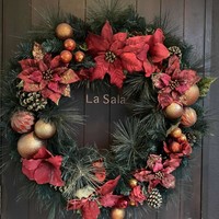 フォリオリーナ・デッラ・ポルタ・フォルトゥーナ - 