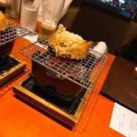 銀座 蟹みつ - 