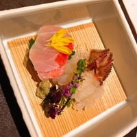 銀座 蟹みつ - 