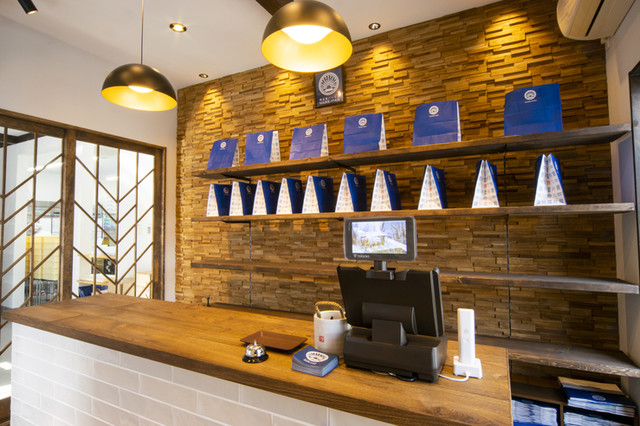 HARE/PAN Toyota Ten photo 5