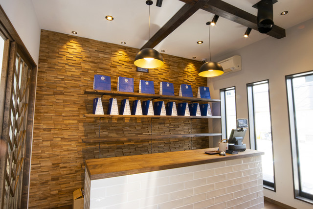 HARE/PAN Toyota Ten photo 4