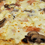 ラックエドット - スサンナのアップ