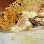 ラックエドット - スサンナの断面