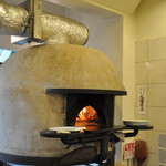 ラックエドット - 石釜