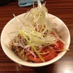 アイバンラーメン - 