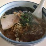 Hatsupouen - 手揉みラーメン