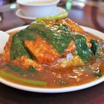 担々亭 - ヂーペイホイハン