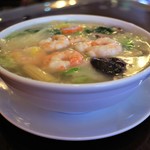 担々亭 - シャーレンタンメン