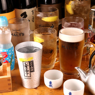 手打ち大宮秀吉うどん_2