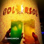 COLORSOL QUALIA - 