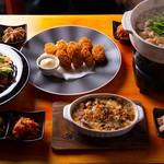 CarneTribe 3rd ホルモン酒場 - 