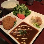 ランジック - ビーフシチュー