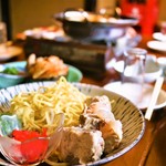 路地裏アバンギャルド