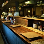 路地裏アバンギャルド