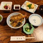 のれんと味 だるま料理店 - 