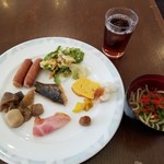 Restaurant Kafuka - 