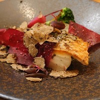 アルティザン ドゥ ラ トリュフ パリ - 