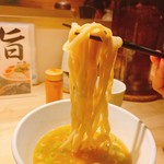 麺や佑 - 