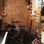 ランジック - ステージ