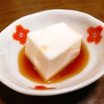 Okinawaka Tei Ryouri No Mise Ryuukyuu - ジーマミー豆腐