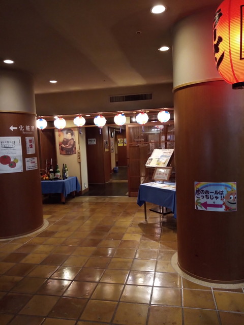 又三郎 - 花巻市その他（食堂）の写真