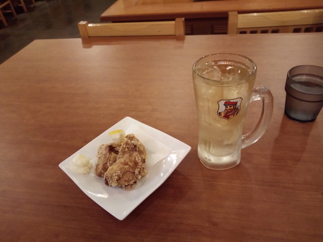 又三郎 - 花巻市その他（食堂）の写真