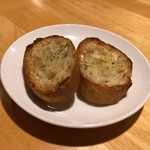 くぅふく倉庫 - パン