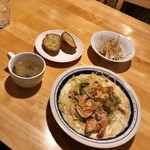 くぅふく倉庫 - 一式