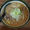 ラーメン郷