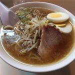 札幌ラーメン こぐま - 