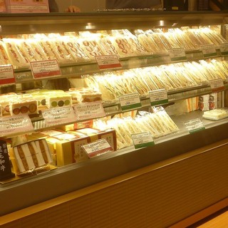 サンドウィッチ専門店 アンド Gute_2