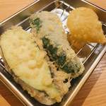 Tempura Hirao - 