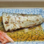家庭料理 小川 - 煮さば