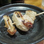 やきとり 正や - かっぱ